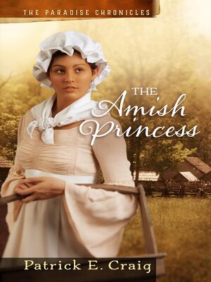 The Amish Princess - ebook